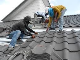 Best Chimney Flashing Repair  in Aho Falls, ID